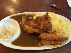 -玛格萝妮比萨屋(四平店)