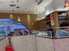 -老板恋上鱼(印象城店)