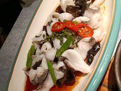 -晓粤·惹味粤菜(凯德乐峰广场店)