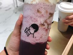 -喜茶(永旺梦乐城店)