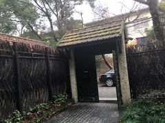 -上海蔡元培故居陈列馆