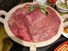 -叉叉裤鲜火锅(空港新城店)