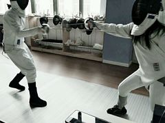 -尚剑击剑中心(铁山路馆)