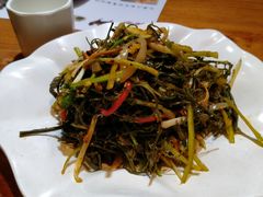 -老长春肉馆(创业大街店)
