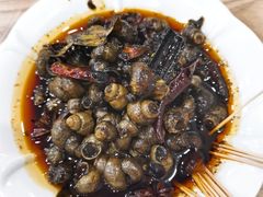 -江城燕子大排档(江汉路步行街店)