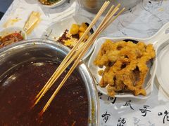 -成都瓜串串(华强北店)