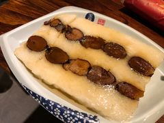 -玉泉山庄(亚欧店)