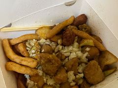 -呷贺盐酥鸡(抄纸巷店)