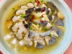 -红樽舫湖州菜.湖景餐厅(太湖渔人码头店)