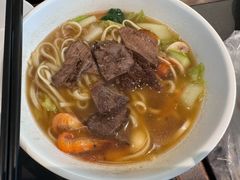 -同心楼(解放北路店)