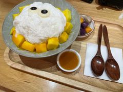 -怪物的冰与火(天虹商场中山路店)