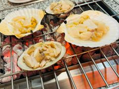 -震海贝烤贝·民俗特色店(延吉总店)