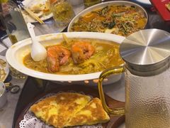 -君霖海鲜私房菜(春柳店)