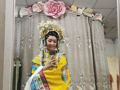 -九月鹰飞汉服摄影工作室