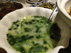 菜泡饭-又见炊烟私房菜(敬亭路店)