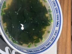 -和府捞面(曹路花园城店)