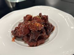 -三凤酒家·百年无锡菜(清扬茂业店)
