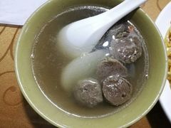 -水头牛肉店(洋坪分店)