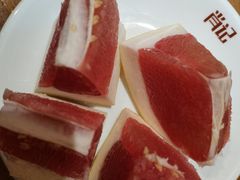 -肖记公安牛肉鱼杂馆· 省级非物质文化遗产(仁和路店)