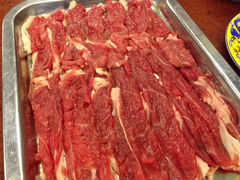 一品居热气羊肉馆(乌鲁木齐中路店)-颐品居涮肉(乌鲁木齐中路店)