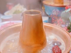 -涮福記·现切牛羊肉火锅(世纪汇店)
