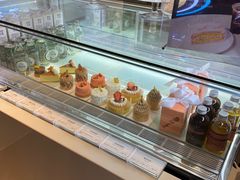 -香馥咖啡(民盈国贸城店)