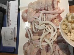 文昌原味椰子鸡-东椰·海南椰子鸡火锅(朝阳门店)