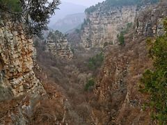 -龙洞风景区-藏龙涧