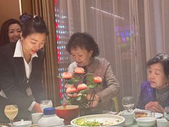 -普天和酒楼·新津菜·烤鸭(天津之眼店)