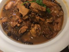-上关雪東北菜(中房金谊店)