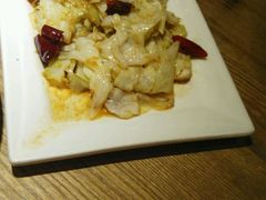 -辛香汇·现炒川菜(武进吾悦店)