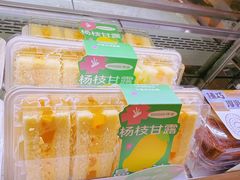 -仟吉(星汇维港店)