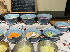 -国宾酒店-花园咖啡自助餐厅(北营房中街店)