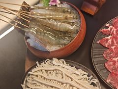 -生如夏花泰式火锅(西村黑金店)