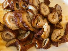 肥肠-万春卤菜(天乡后街步行街店)