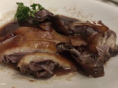 金牌马冈烧鹅-盆满钵满·国家非遗传承(云台店)