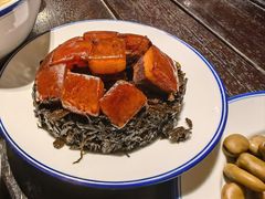 -咸亨酒店•非遗绍兴菜•中华老字号(堂吃餐厅)