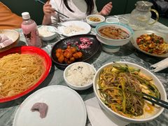 -披云云小馆·味道江湖(姚家园万象汇店)