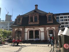 -德国卡夫百货(Hauptwache)