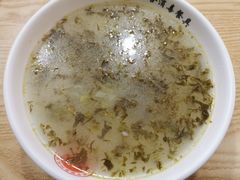 -周家大辣椒面皮(中山街店)