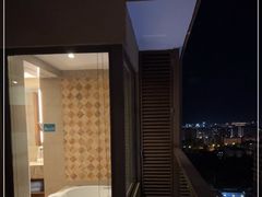 -三亚湾红树林度假世界(木棉酒店)