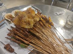 -有局·成都市井烧烤·精酿啤酒(双楠店)