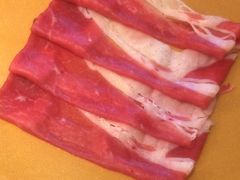 -牛New寿喜烧(新六百店)