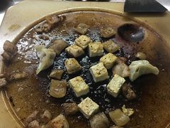 -老字号.雅克白族石板烧十年老店(大理古城店)