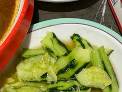 -盱眙虾神於氏龙虾(夫子庙红街店)