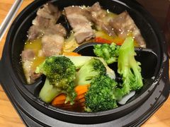 -肯德基(中心书城店)