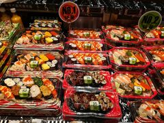 -池田寿司·新鲜现做(昌平悦荟店)