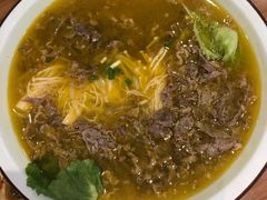 -巴依老爷新疆美食(望京小街店)