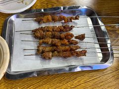 -白老大羊杂碎稍麦