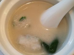 -老洋房花园饭店(绍兴路店)